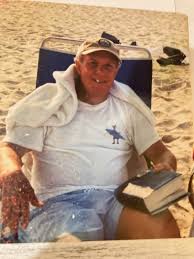 Obituary information for Thomas F. Monahan