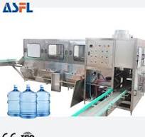 The Best Selling 5 Gallon Water Bottle Cap Sealing Machine