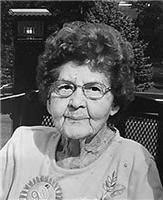 Elsie Merrow Obituary (1927