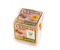 Herve Societe Le Fromage De Herve Du Fromage Et Bien Plus