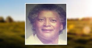 Gussie Mae Myles "Groove" Marioneaux Obituary 2015