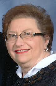 Mollie Burke Sowell (1946-2015)