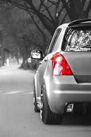 Tidak kurang juga yang menyifatkan tindakan tersebut sebagai memalukan rakyat negeri kelantan, merujuk kepada nombor pendaftaran kenderaan yang dinaikinya yang menggunakan plat 'd'. Japanese Custom Cars Suzuki Swift Full Racing Suzuki Swift Suzuki Swift Sport Swift Car