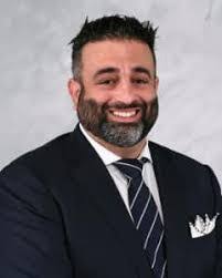 Eric Sorrentino's Instagram, Twitter & Facebook