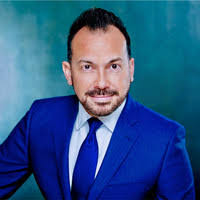 Benjamin Casillas's Instagram, Twitter & Facebook