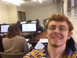 Samuel Phillip Lovre (@SamLovretich)