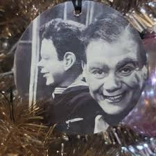 Ventriloquist Rod Dummy