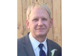 David PEARSON Obituary (1954