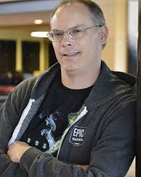 Tim Sweeney, the creator of Fortnite and CEO of Epic Games, is not only a  pioneer in gaming but also one of North Carolina's largest private  conservationists. Since around 2008, Sweeney has