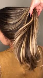 Mokka Cok Modda Video Hair Styles Hair Videos Blonde Hair Inspiration