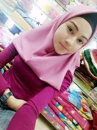 Pin Di Area Hijabi