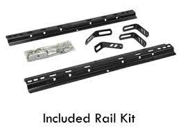 Yes, most fifth wheel hitches can be installed without professional help as long as you have the tools for the job. Reese Pro Series 30056 15k 5th Wheel Hitch With Rail Kit