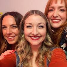 Brooke Eddington's Instagram, Twitter & Facebook