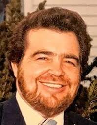 Arthur Thompson Obituary (2021)