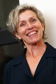 In fact, joel, a director himself, gave frances her first gig on the big screen. Frances Mcdormand Starportrat News Bilder Gala De