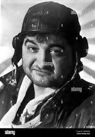 John belushi hi-res stock photography and images