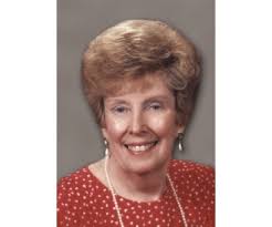 Jean Rombach Obituary (2015)