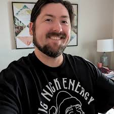 Andy Moran ☄️ (@andymoranio) • Instagram photos and videos