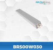 Delta BR500W030 Braking Resistor - Buy Delta AC Drives, VFDs and Download  Delta Manuals Online