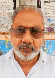 Sajja Venkata Nageswara Rao @ Rajanna @ Yesanna @ Naveen s/o Bala  Gangadhara Rao, 48/2012 yrs, h/o Rama, Jandrapet (v ), Chirala (m),  Devangula (BC), UG since 31 years. DCS, Editorial board, ' *