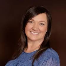 Kimberly (Kimi) McDonald