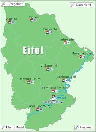 Urlaub im eigenen land, zu zweit, mit kindern oder mit hund. Urlaub In Der Eifel Ferienwohnung Ferienhaus Hotel