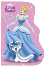 Maybe you would like to learn more about one of these? I Am Cinderella Shap Posner Sanchez Andrea Disney Storybook Art Team 9780736427692 Amazon Com Books