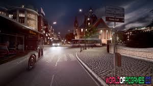 Bus simulator 18 pc free download. Bus Simulator 18 Free Download