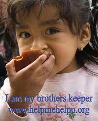 Our Food Pantry Ensures That This Child Has Food On The Table Each Night Which Helps Her Focus And Learn In School And Food Pantry Find A Job School Dropout