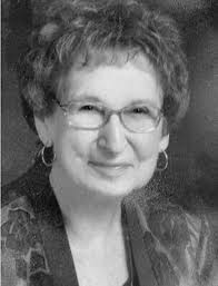 Frieda Pearl Fly Obituary