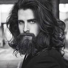 These long beard styles take a year or more to grow. Best Long Beard And Long Hairstyles The Best Mens Hairstyles Haircuts