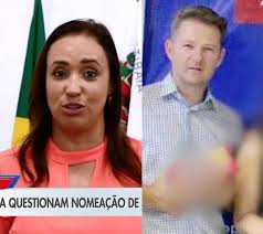 Nomeação de secretário condenado por violência doméstica é questionada por  moradores em Atibaia