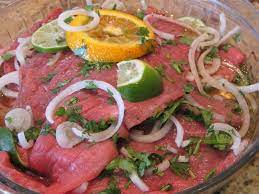 Maybe you would like to learn more about one of these? Recetas Para Marinar Y Sazonar Carne Para Asar Mil Recetas