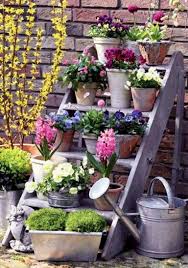 I found so many great ideas for porch and patio furniture. Diy Garden Decor Ideas Novocom Top