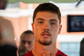 Jackson Arnold, Denton Guyer, Quarterback