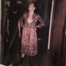 We officially nominate the best new artist nominee as the poster person for how to rock a sweatsuit on the red carpet; Harry With Dresses Harrystyles