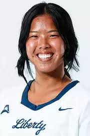 Leah Ruby's Instagram, Twitter & Facebook