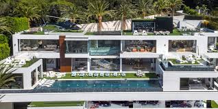 Villa firenze | $165 million mediterranean mega mansion in. Inside America S Onetime Most Expensive Home That Was Listed For 250m