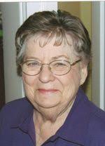 Henrietta "Hank" Christensen
