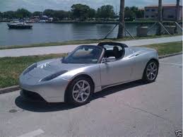 Used Tesla Roadster For Sale In Pensacola Fl Carsforsale Com
