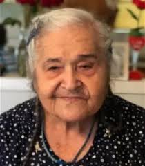 Obituary information for Hermenejilda Torres