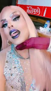 Stunning Drag Queen Transformation Showcase