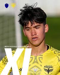 NATIONAL LEAGUE CHAMPIONSHIP MATCHUP: Wellington Phoenix Reserves vs  Christchurch United