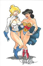 DC Cool World' Commission by Steven E. Gordon by Toongod on DeviantArt |  Ralph bakshi, Doodle illustration, Woman sketch