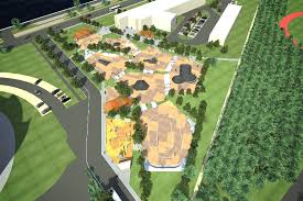 Zuiderlaan 13, 9000 gent, gent, 9000, belgium. Gent Krijgt Grootste Outdoor Skatepark Bativox