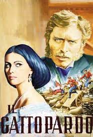 Il Gattopardo 1963 Movie Posters