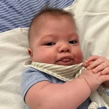 Obituary for Paxton James Richardson