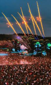 We've got the finest collection of iphone wallpapers on the web, and you can use any/all of them however you wish for. Tomorrowland 2019 Wallpapers Wallpaper Cave