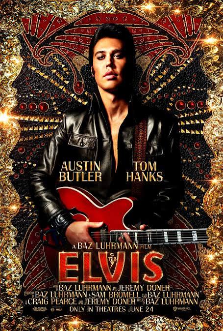 Elvis (2022) - IMDb