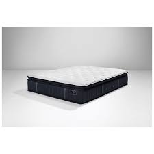 Choosing a pillow top mattress is a task that needs time, patience, and skill. Stearns Foster Rockwell Luxury Firm Euro Pillow Top Mattress King Size Pcrichard Com 524917 61k